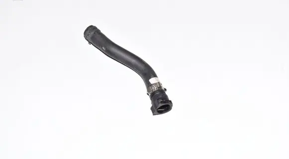 BMW i3 Engine coolant pipe/hose 7616037 17127616037