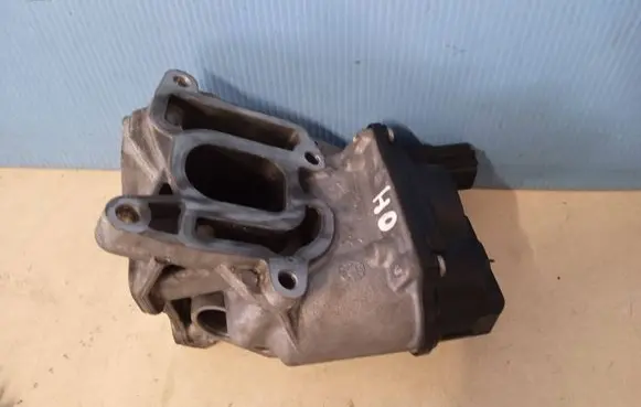 Audi A6 S6 C7 4G EGR valve 10011289