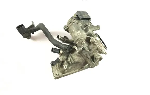 Audi A3 S3 8V Throttle valve 04L128059K 04L128063P 04L145049E