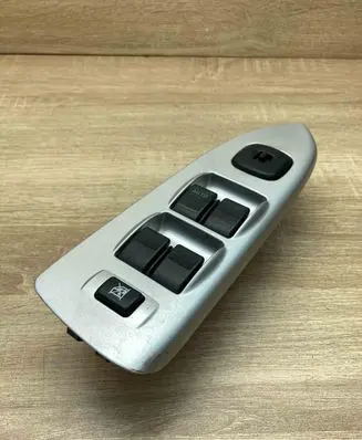 Mazda Premacy Electric window control switch C8HD172 CB8166350A