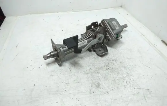 Jeep Grand Cherokee (WK) Steering wheel axle P05057318AA