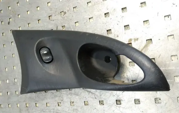 Ford Focus Electric window control switch 98ABA22620E