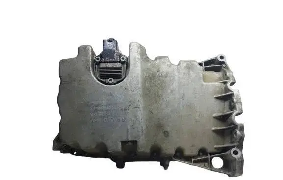 Audi A4 S4 B7 8E 8H Oil sump 06B103603