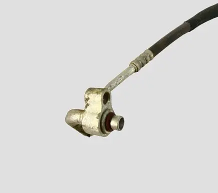 Ford C-MAX I Air conditioning (A/C) pipe/hose