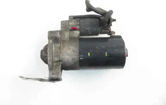 Peugeot Partner Starter motor