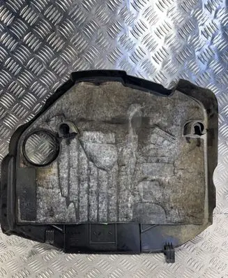 BMW X1 E84 Engine cover (trim) 11148510364