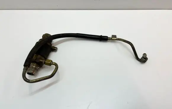 Mercedes-Benz SL R129 Other engine bay part A1294760017 1294760017