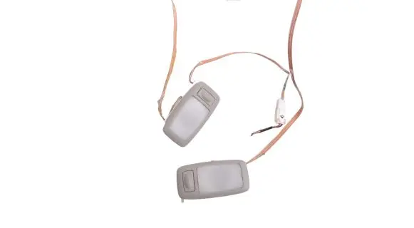 Infiniti Q50 Front seat light