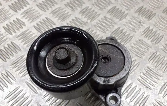 Mazda 5 Alternator belt tensioner pulley K3212