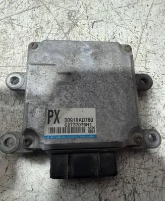 Subaru Outback (BS) Gearbox control unit/module 30919AD760