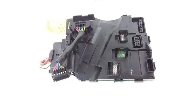 Volkswagen Touran I Other control units/modules 1K0953549BC