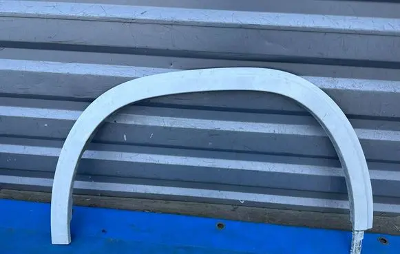 Mercedes-Benz GLB X247 Front arch trim A2478854210 A2478806309