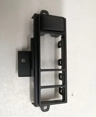 Nissan Tiida C11 Dashboard trim