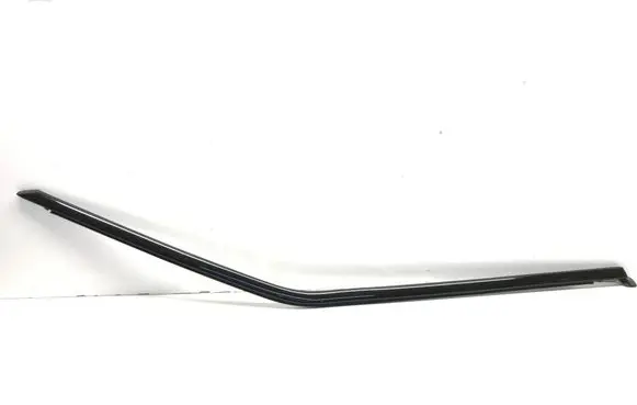 Volvo XC40 Rear door glass trim molding 31864029