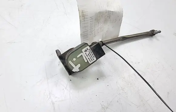 Porsche Panamera (970) Front height sensor lever 97033302204