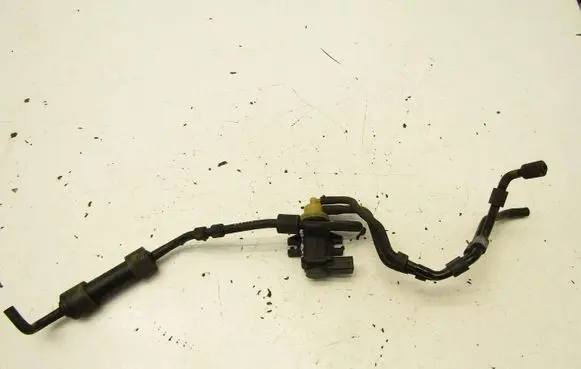 Audi A3 S3 8V Turbo solenoid valve 1K0906627B