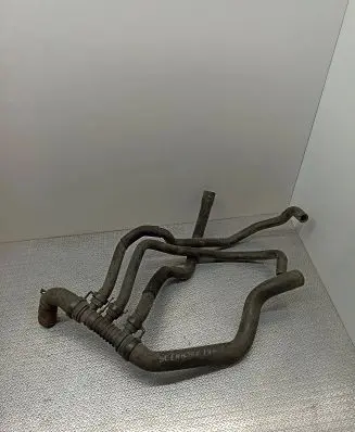 Renault Scenic II - Grand scenic II Engine coolant pipe/hose