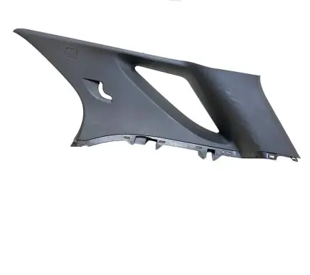 Chevrolet Equinox (C) pillar trim 23116164 GMW15340PE