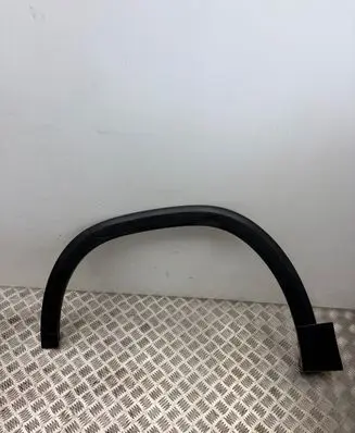 Mercedes-Benz EQB Front arch trim A2438808501