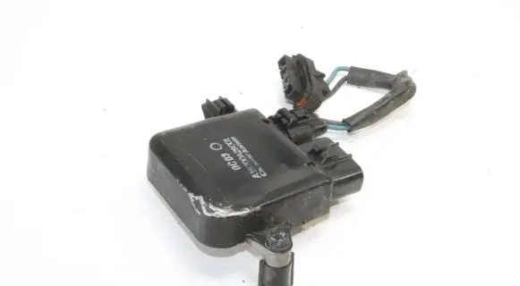 Nissan 370Z Other devices A18700A28001