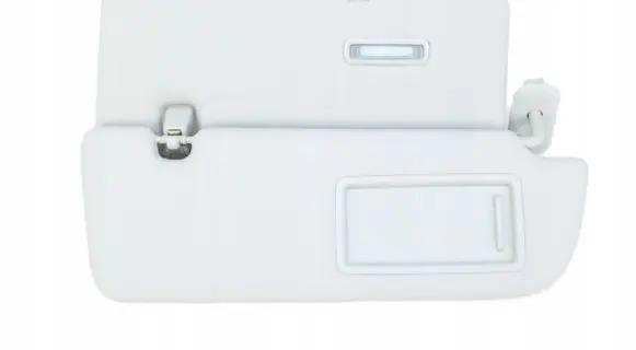 Volkswagen Touareg III Sun visor OSOPRN19