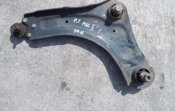 Renault Megane II Rear control arm