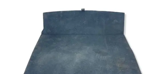 BMW M6 Trunk/boot mat liner 7224800 51477224800