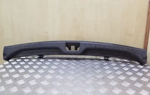 Volvo XC60 Trunk/boot sill cover protection 30740438