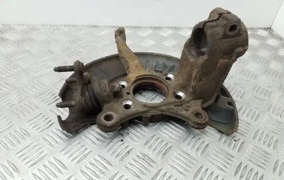 Volkswagen Golf Plus Front wheel hub 1K0615311F 1K0365C