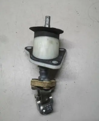 Mercedes-Benz ML W166 Steering column universal joint 166460109