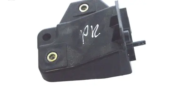 Citroen Jumper Front bumper mounting bracket 106133100B