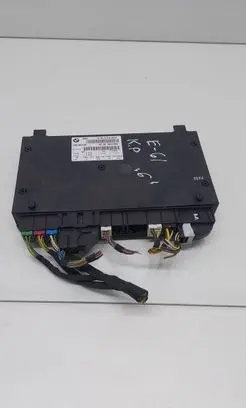 BMW 5 E60 E61 CAS control unit/module 6135914826001