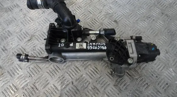 Jeep Compass EGR valve 55274455
