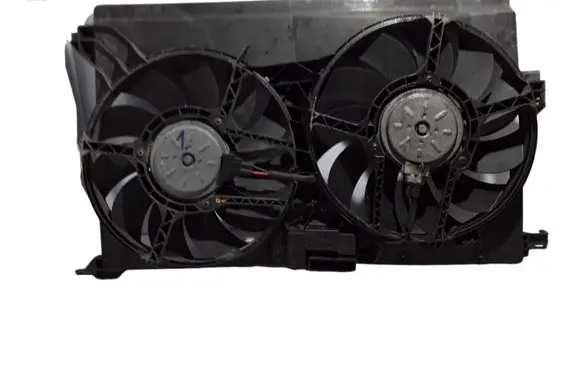 Opel Vectra C Fan set 874678e