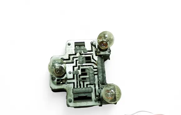 Volkswagen Transporter - Caravelle T4 Tail light bulb cover holder 701945257