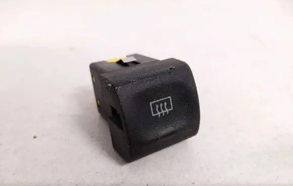 Opel Vectra B Windscreen/window heater switch 90457319 s501564