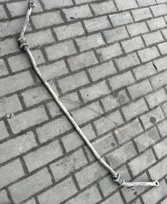 Mercedes-Benz ML W163 Rear anti-roll bar/sway bar 
