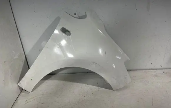 Volkswagen Up Fender