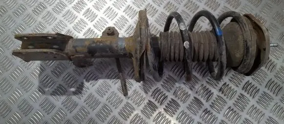 Toyota Avensis T250 Front shock absorber/damper