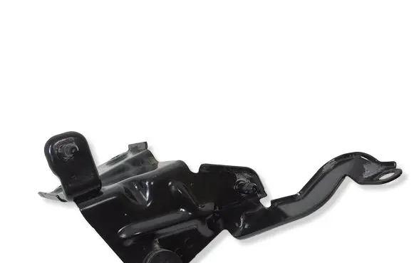 Volkswagen PASSAT B8 ABS pump bracket 5Q1614235E