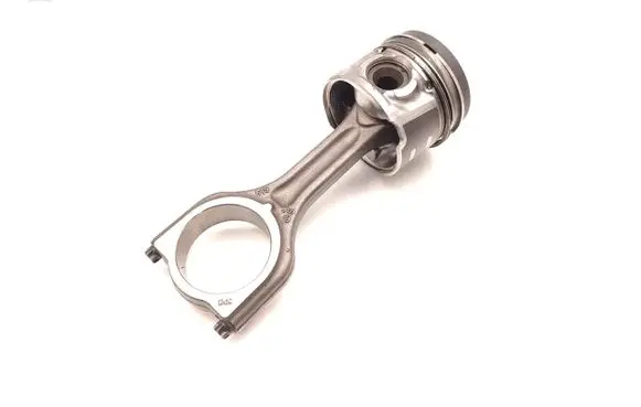 Ford Grand C-MAX Piston with connecting rod T1DA