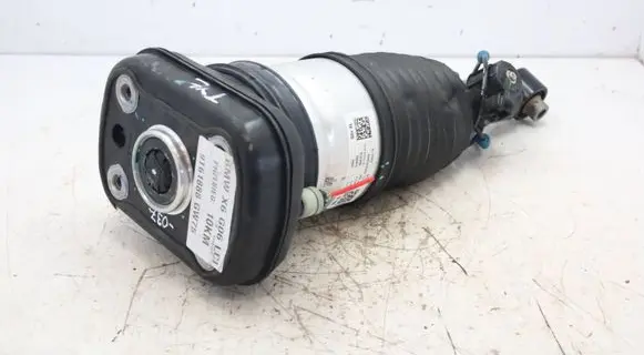 BMW X6 G06 Rear shock absorber/damper 6869037MWGK4832 6869037