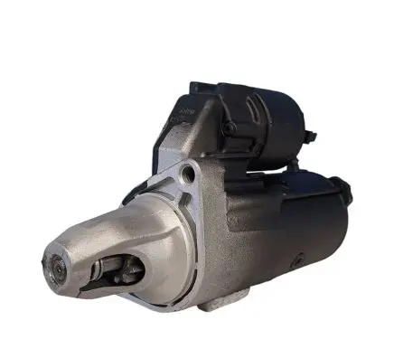 Chrysler 300 - 300C Starter motor D7G18 04801472AA 114878