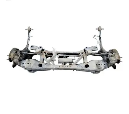 Ford Focus Rear subframe 