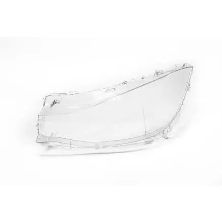BMW 3 GT F34 Headlight lense 63117355555