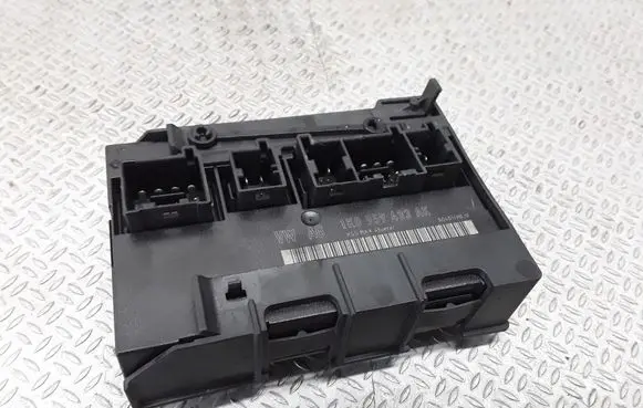 Comfort/convenience module