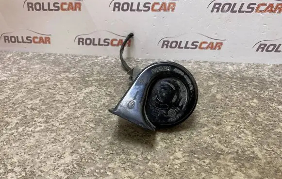 Mercedes-Benz C W204 Horn signal 703881157 A046466