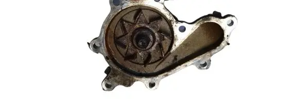 Nissan X-Trail T30 Water pump NOCODE