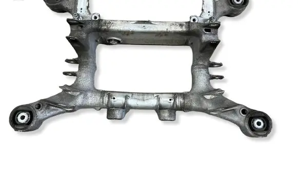 BMW 5 F10 F11 Rear subframe 6799103