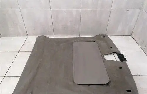 Porsche 911 996 Headlining roof cover 99655515507